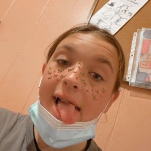 Meet your Posher, Lucia